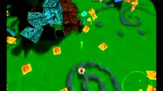 Let's Play Centipede 1-5 Ant May