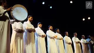 Dhikr q&acirc;dir&icirc; kh&acirc;lwat&icirc; &bull; Chants soufis d'Alep (Syrie)