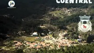 A Minha Aldeia já foi Grande - COENTRAL