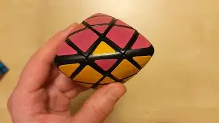 Lösung von orientierten 3x3 Würfeln (Mastermorphix, Axis Cube, etc.) [DE]