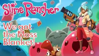 Slime rancher ep 2 - Unlocking the 7Zee Rewards club!