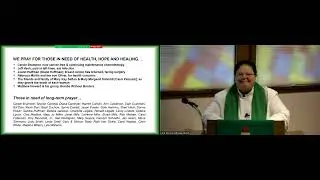 Lord of Love Lutheran Church, ELCA, Belton, MO