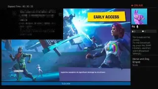 Road trip revealed gameplay