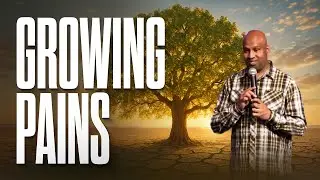 Growing Pains | Fusion Church | 8.17.25 #churchonline #churchnearme #fusionchurch #melbourneflorida