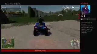 Fs19 RCC