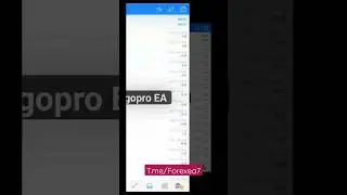 Forex Profitable Robot King EA, Strategy EA