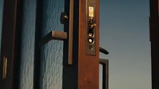 In-Stock, Quick-Ship, Modern and Traditional Wood Entry Doors