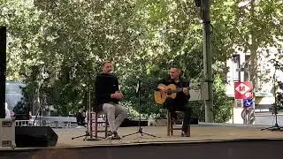 David Coronel 🧑&zwj;🎤-Procuro olvidarte-Dime-Se nos rompi&oacute; el amor
