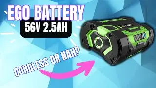 Escape Battery Disappointment: Ego Battery Review