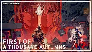 First of a Thousand Autumns Mix | Arknights 春節2026 BGM集