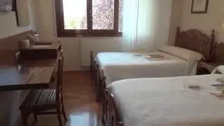 PENSION ZALDU Bed & Breakfast   Estella - Lizarra