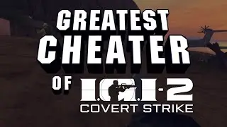 They Caught Me Cheating #igi2