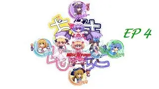 Three Mischievous Fairies + Remilia Play: Amapani Episode 4