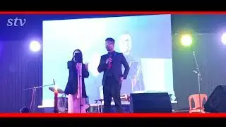 Christmas Banik (SBA) 3/12/2025 perform by Swkang Db. & permita Riang