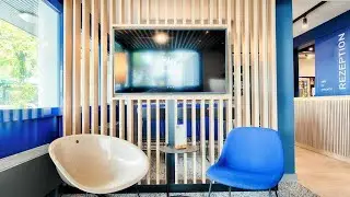 B&B Hotel Munchen-Garching, Garching bei Munchen, Germany