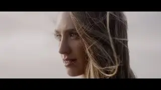 Part of Me (Official Video) - Ashley Wyatt