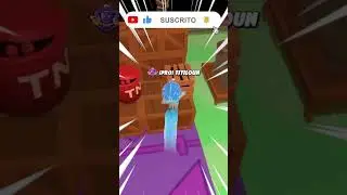 &iexcl;EL MEJOR FINAL QUE VER&Aacute;S HOY! 😱🔥 #stumbleguys #win #stumble #fallguys #stumbleguyslive #games