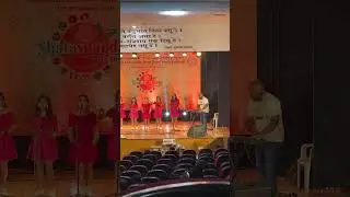 #shataspandan at RTMNU ,Nagpur