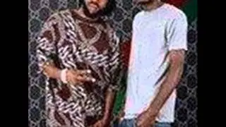 D Nice -Level Rap Mwen(Prod By Bnp Records)&(Meganerdz beats)