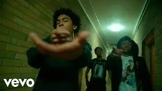 Strxtch - Ven Aqui (Official Music Video)