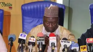 ITF To Train 13,000 Nigerians On Vocational Skills