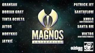 Alza tus manos (Macroremix) Santaflow, Dorian Gray, Norykko, Aitor, Santa RM, etc.