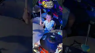 Storm Season Rock Concert 2025 | Monkey| After Drum | We Will Rock You | Davin