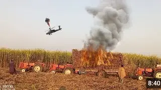 Feit treacter alghazi 65 hp