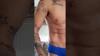 first flexing videos #backflexibilityexercises #posingtips #gymmotivation #gymloverstatus #gay