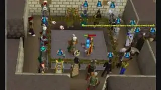 Nonamed getting strength 99