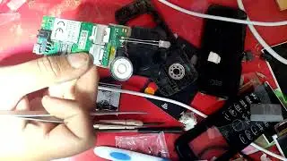 Keypad mobile fake charging Solution | itel mobile charging not save solution