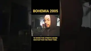 BOHEMIA 2005 🥵