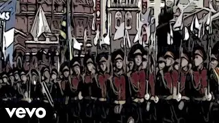 Marc Soucy - CHAUTT (Official Music Video)