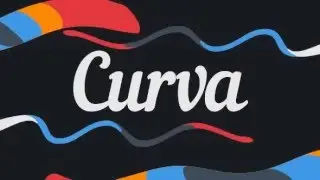 Curva Script - Project for After Effects (Videohive)