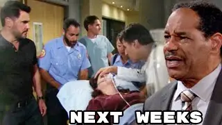 The Bold and The Beautiful Spoilers For The Week (November 24 - 28, 2025)