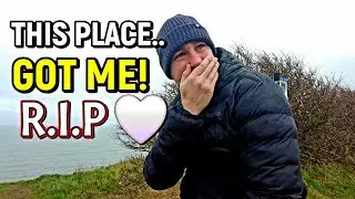 Я посетила самое эмоциональное место в Великобритании! - *Неприятные сцены*