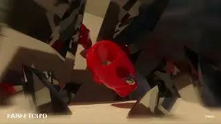 farfetch'd - Deep (Official Visualizer)
