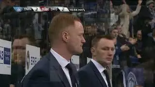 Linglet scores off Pavlovich assist