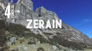 Hermanos Pou | TNF 4ELEMENTOS - ZERAIN