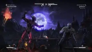 HYPE FUCKING FINISH