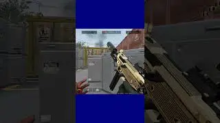 #warface РЕЙТИНГОВЫЕ МАТЧИ 1vs10 ) -10 Клатч+Эйс  #games #shortvideo #gaming  #shot #shorts #варфейс