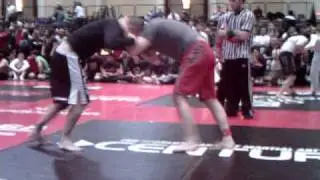 buck nogi