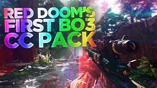 MY FIRST COLOR CORRECTION PACK!