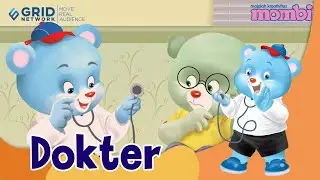 Belajar dan Mengenal Profesi Dokter