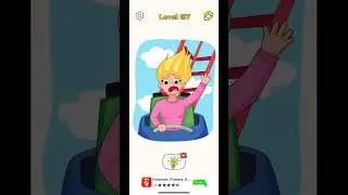 Dop 4 level 157 draw one part #dop4 #shortsyoutube #157 #level157