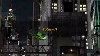 NFS Underground Drag Races Are Crazy