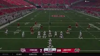 TRU U S7 GM2 VS #8 OSU (User-Opp)
