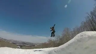 Mount Snow April Fools 2015