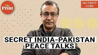 From story of failed bid for Imran-Modi summit, insight into secret India-Pakistan talks on Kashmir