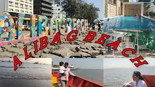 MUMBAI TO ALIBAG JOURNEY | FULL TOUR GUIDE | FULL VIDEO INFORMATION | VLOG 2025